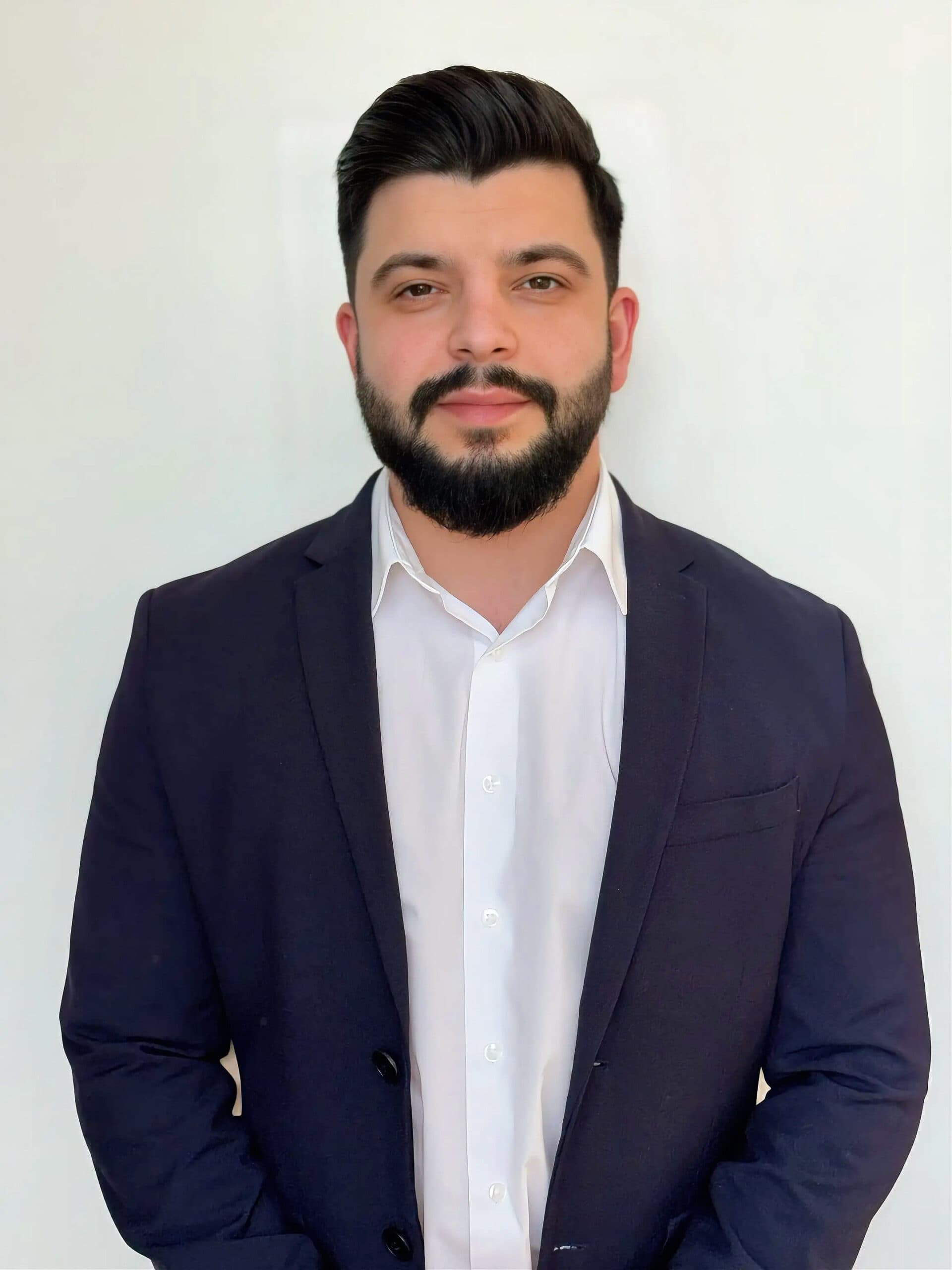 Ioan-Andrei Tăușean, Administrator la ROcomplet